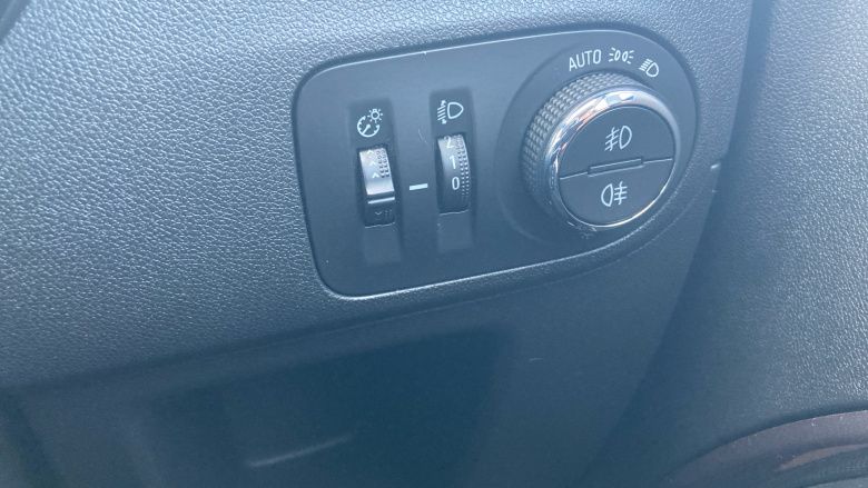 Vauxhall Crossland X 1.2 [83] Elite 5dr Petrol Hatchback